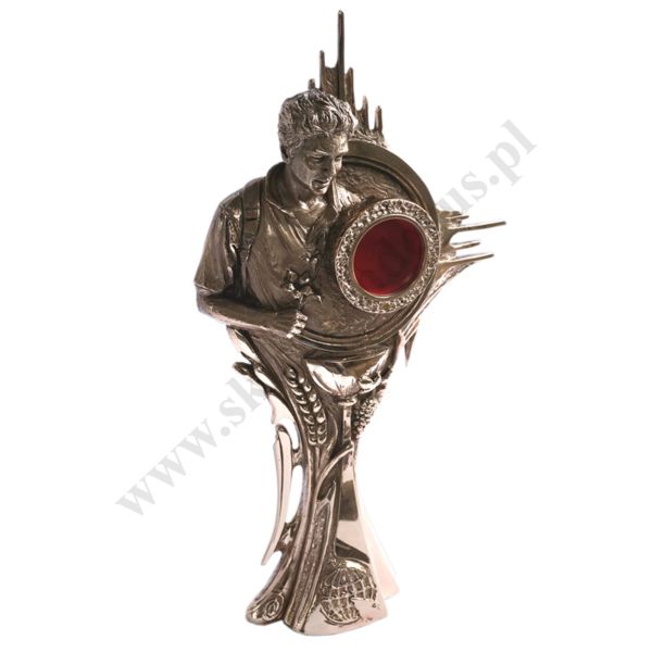 RELIKWIARZ ŚW. CARLO ACUTIS - 69492