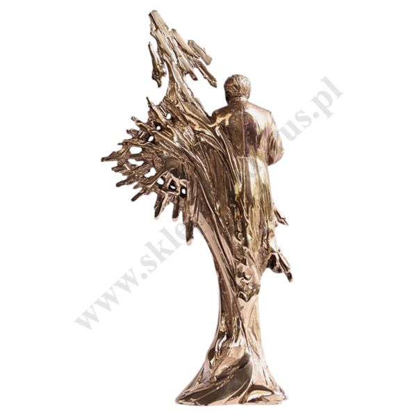 RELIKWIARZ BŁ. KS. MICHAŁA SOPOĆKO - 65648