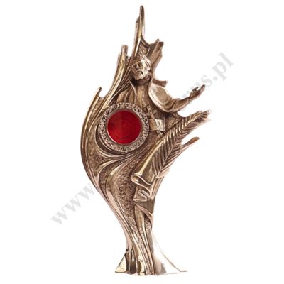 RELIKWIARZ ŚW.ANDRZEJA BOBOLI - 65649