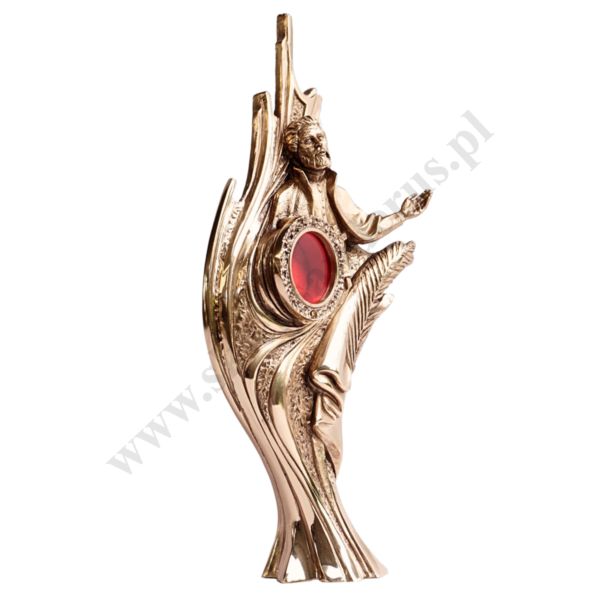 RELIKWIARZ ŚW.ANDRZEJA BOBOLI - 65649