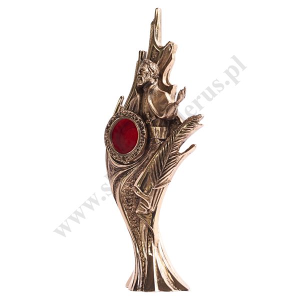 RELIKWIARZ ŚW.ANDRZEJA BOBOLI - 65649