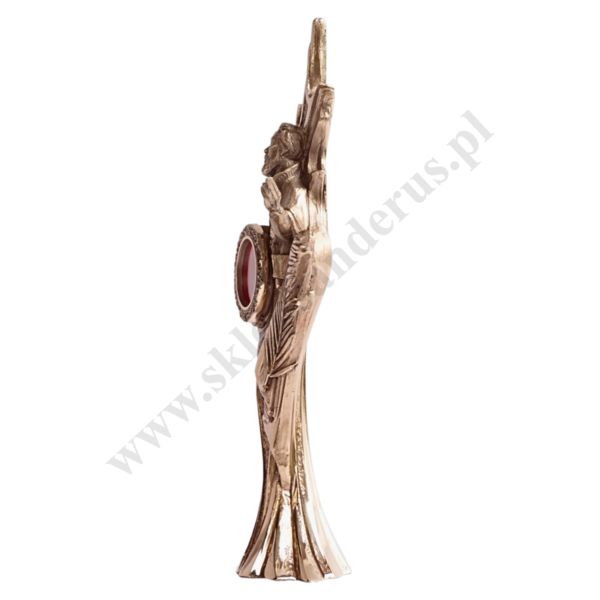 RELIKWIARZ ŚW.ANDRZEJA BOBOLI - 65649