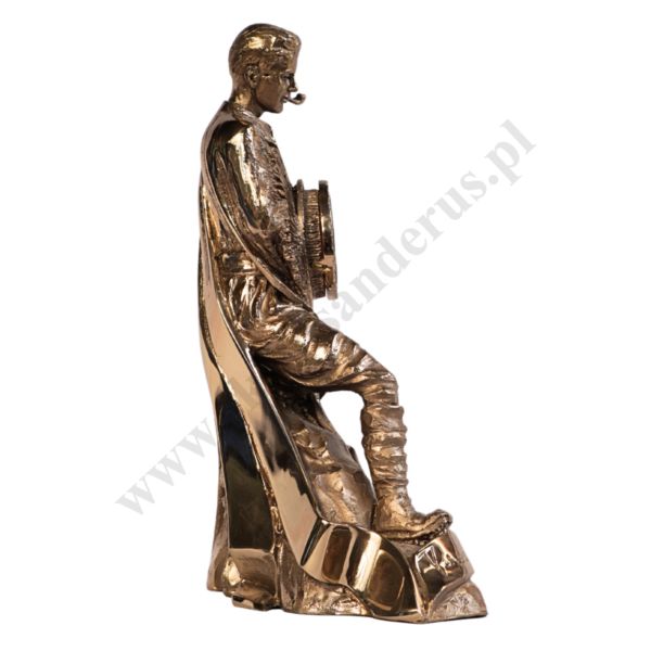 RELIKWIARZ BŁ. PIER GIORGIO FRASSATI - 69799