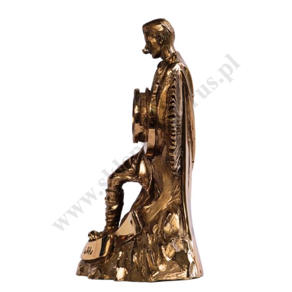 RELIKWIARZ BŁ. PIER GIORGIO FRASSATI - 69799