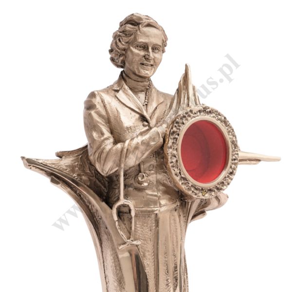 RELIKWIARZ ŚW. JOANNY BERETTA MOLLA - 21001