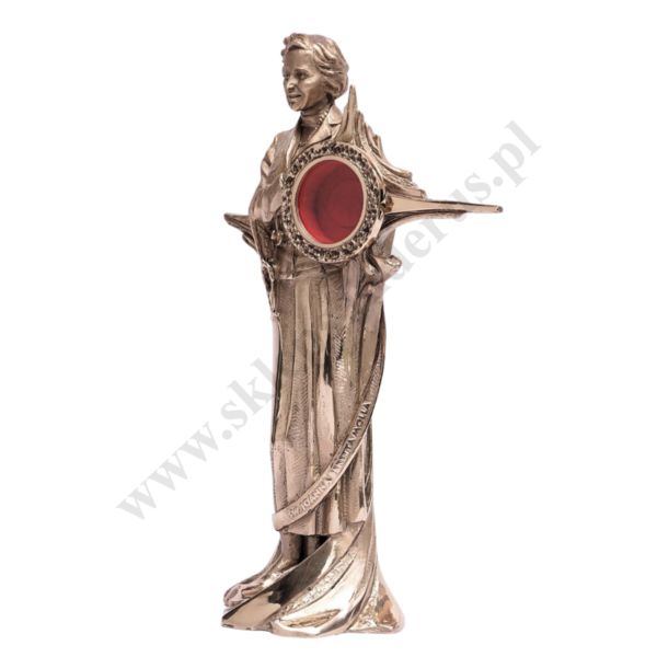 RELIKWIARZ ŚW. JOANNY BERETTA MOLLA - 21001