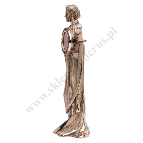 RELIKWIARZ ŚW. JOANNY BERETTA MOLLA - 21001