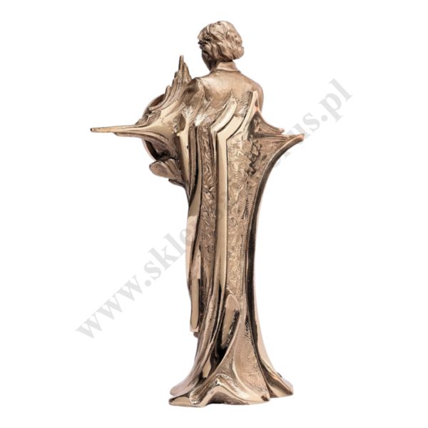 RELIKWIARZ ŚW. JOANNY BERETTA MOLLA - 21001