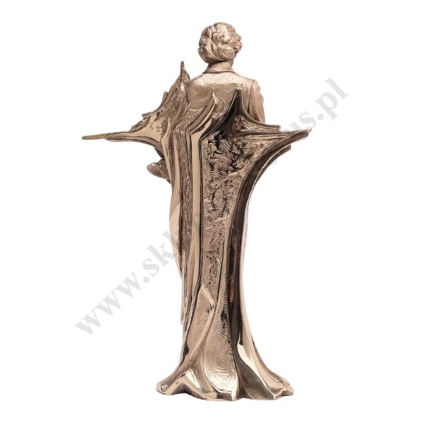 RELIKWIARZ ŚW. JOANNY BERETTA MOLLA - 21001