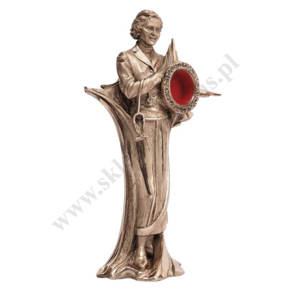 RELIKWIARZ ŚW. JOANNY BERETTA MOLLA - 21001