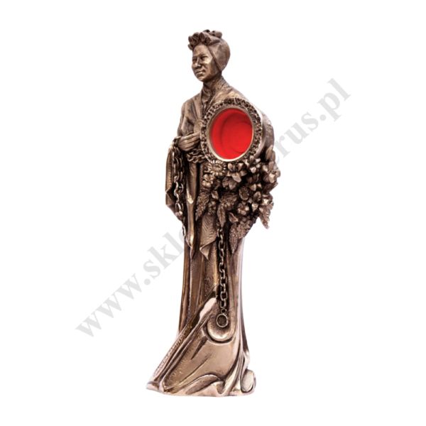 RELIKWIARZ ŚW. JÓZEFINA BAKHITA - 21002