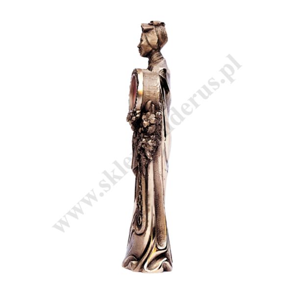 RELIKWIARZ ŚW. JÓZEFINA BAKHITA - 21002