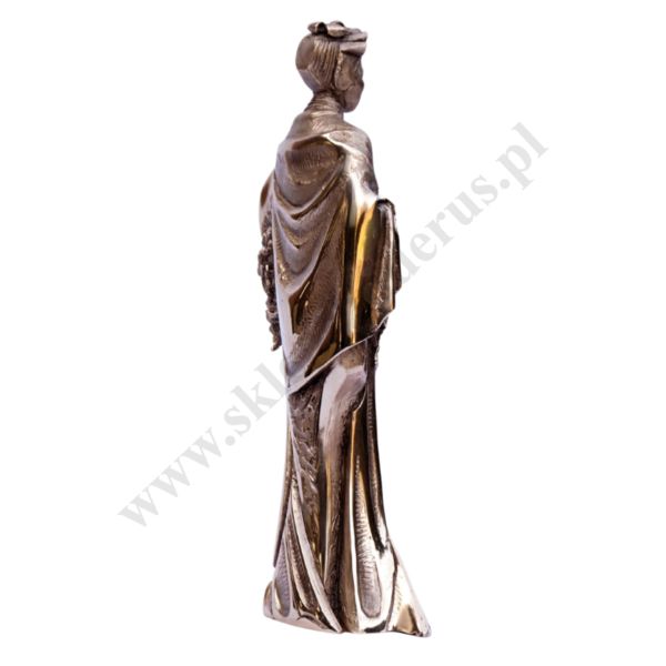 RELIKWIARZ ŚW. JÓZEFINA BAKHITA - 21002