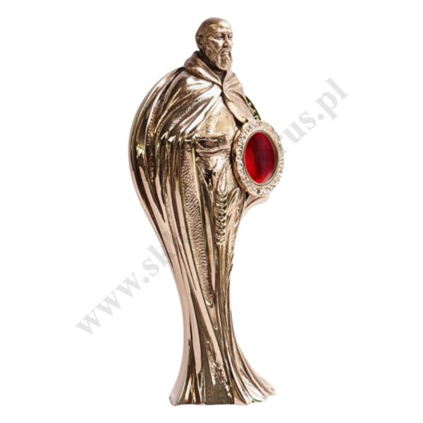 RELIKWIARZ ŚW. BRATA ALBERTA - 35213