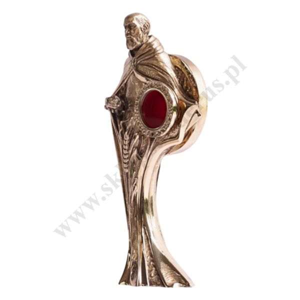 RELIKWIARZ ŚW. BRATA ALBERTA - 35213