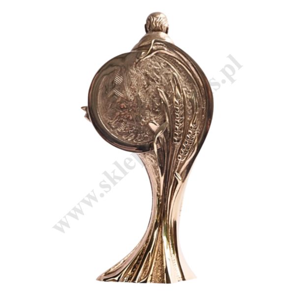 RELIKWIARZ ŚW. BRATA ALBERTA - 35213