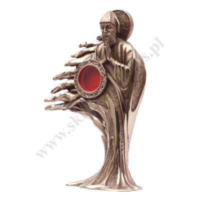 RELIKWIARZ ŚW. CHARBELA - 35214