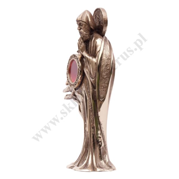 RELIKWIARZ ŚW. CHARBELA - 35214