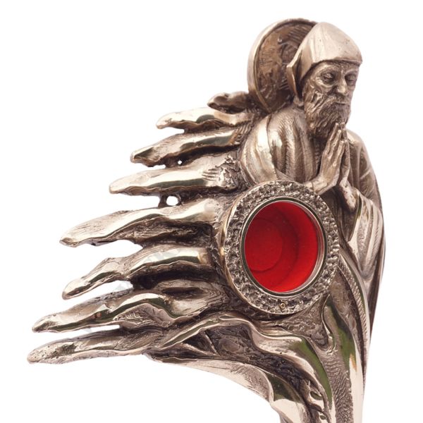 RELIKWIARZ ŚW. CHARBELA - 35214