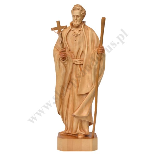 FIGURA ŚW. ANDRZEJA BOBOLI - wys. 58 cm - 90873