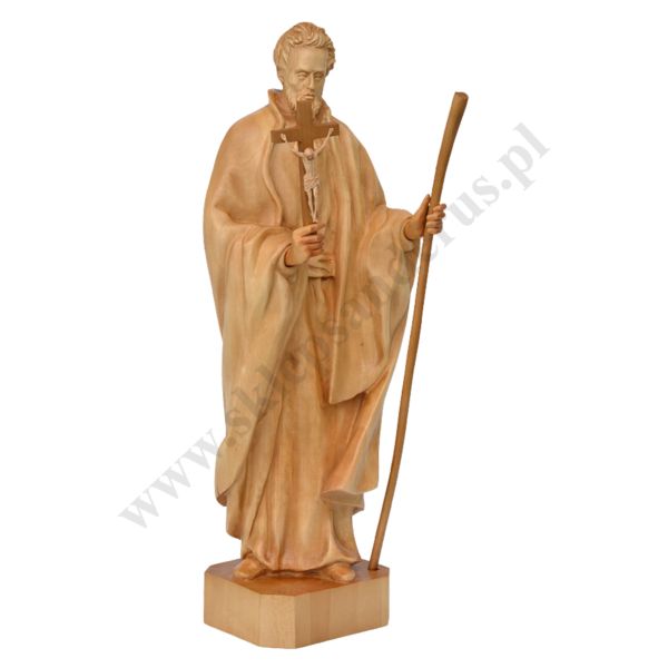 FIGURA ŚW. ANDRZEJA BOBOLI - wys. 58 cm - 90873