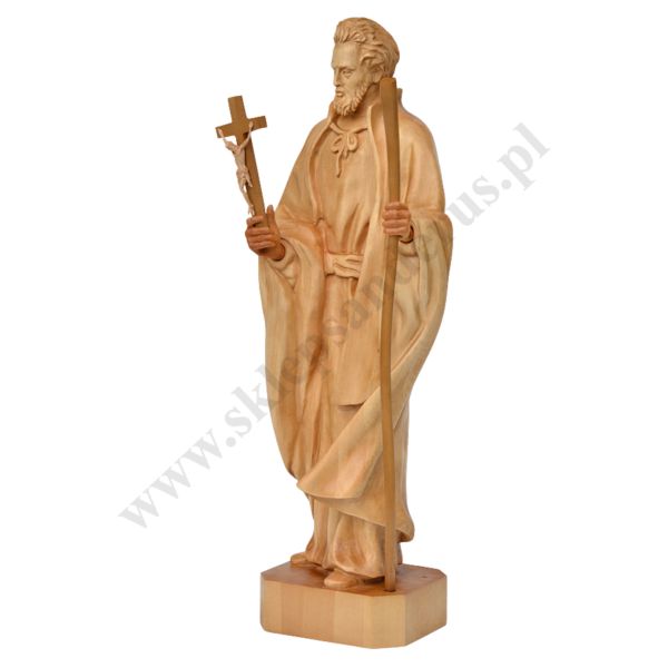 FIGURA ŚW. ANDRZEJA BOBOLI - wys. 58 cm - 90873