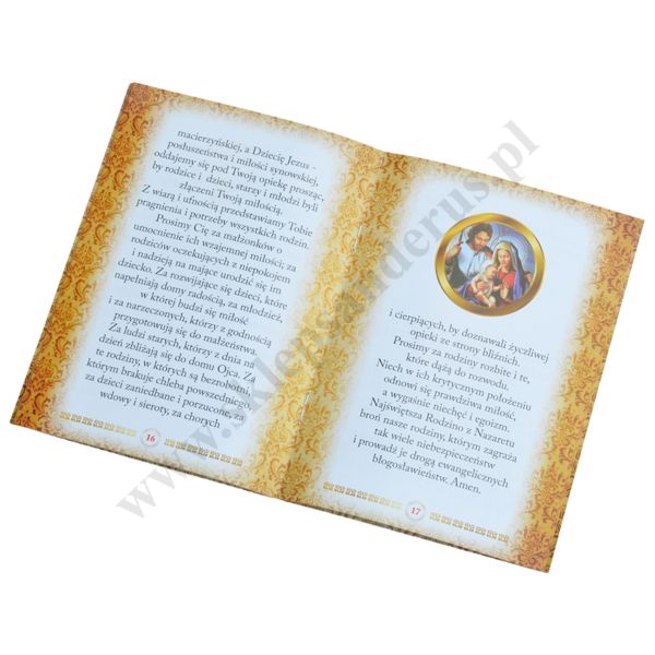 MODLITWY W TRUDNYCH SPRAWACH ŻYCIA CODZIENNEGO