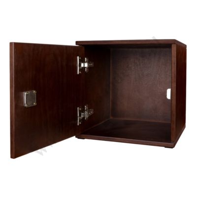 TABERNAKULUM ZE SKLEJKI - 11178