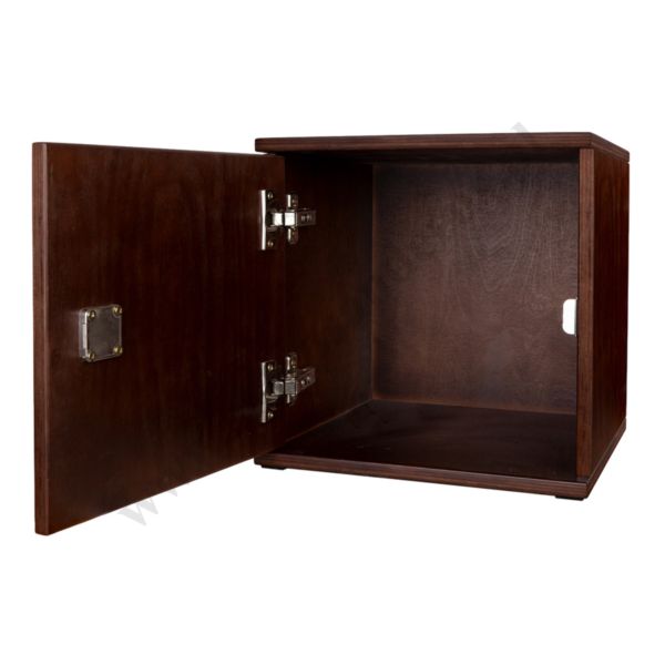 TABERNAKULUM ZE SKLEJKI - 11178