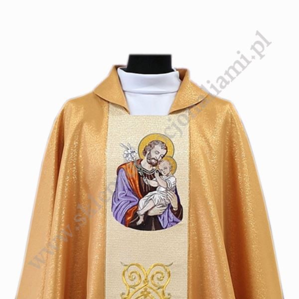 ORNAT - ŚWIĘTY JÓZEF - 90786