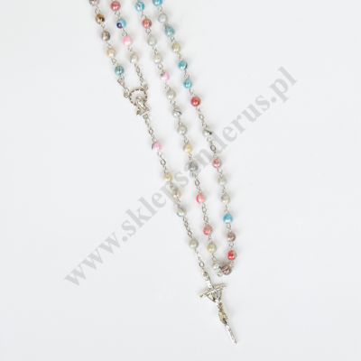 RÓŻANIEC KOLOR - 72921