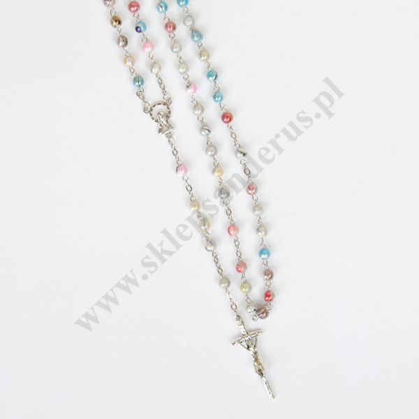 RÓŻANIEC KOLOR - 72921