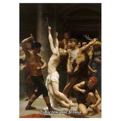 BANER ZE ŚWIĘTYM JÓZEFEM - 1 x 2 m - WYPRZEDAŻ!!!