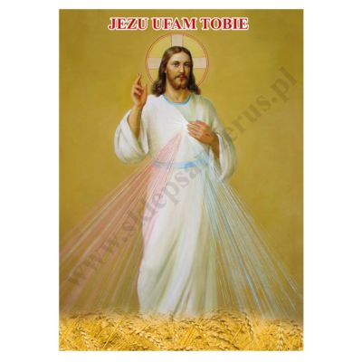 BANER NA BOŻE CIAŁO - wzór 177 - 0.9 x 1.2 m - WYPRZEDAŻ!!!