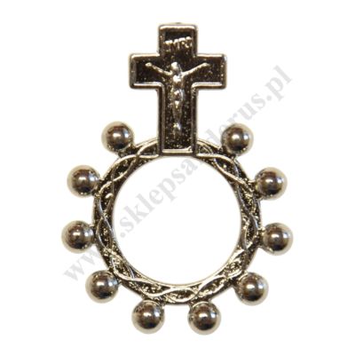 RÓŻANIEC NA PALEC - 4020