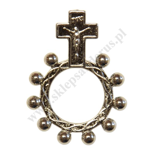 RÓŻANIEC NA PALEC - 4020