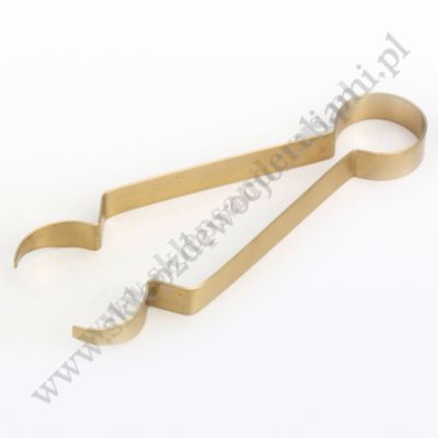 SZCZYPCE DO WĘGIELKÓW TRYBULARZOWYCH - 74952