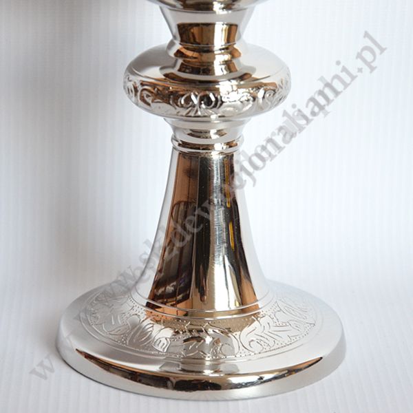 KIELICH MSZALNY + PATENA - 84586