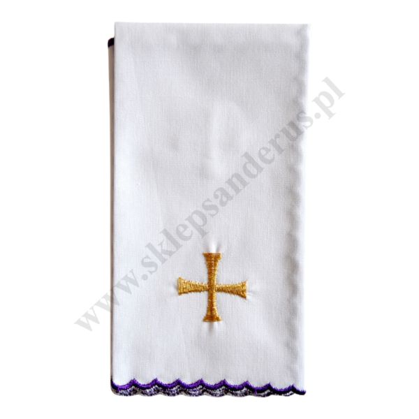 PURYFIKATERZ - rozmiar 25 x 48 cm - 72201