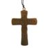 KRZYŻYK DO BIERZMOWANIA - wys. 9 cm - 70361