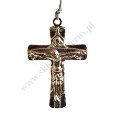 KRZYŻYK DO BIERZMOWANIA - wys. 7 cm - 70360