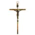 KRZYŻ METALOWY - wys. 12.5 cm - 332234