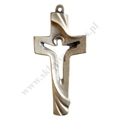 KRZYŻYK - wys. 8 cm - 38667