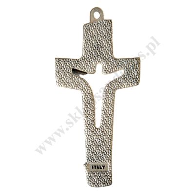 KRZYŻYK - wys. 8 cm - 38667