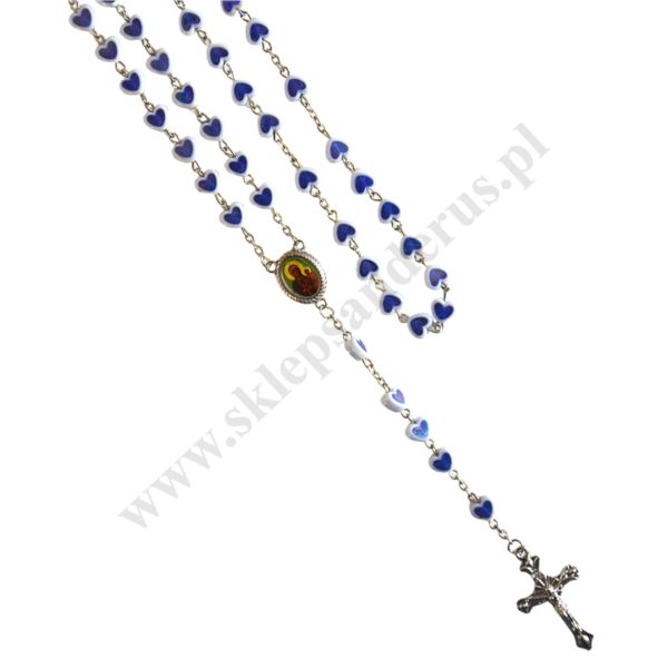 RÓŻANIEC SERCA - 86302