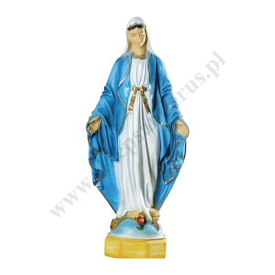 MATKA BOŻA NIEPOKALANA - wys.116 cm - 502
