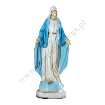 MATKA BOŻA NIEPOKALANA - wys.117 cm - 503