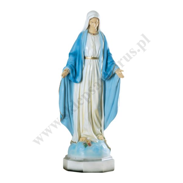 MATKA BOŻA NIEPOKALANA - wys.117 cm - 503