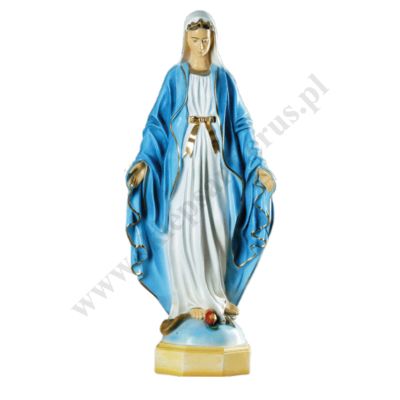 MATKA BOŻA NIEPOKALANA - wys.91 cm - 504