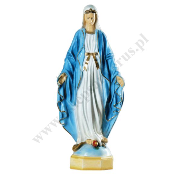 MATKA BOŻA NIEPOKALANA - wys.91 cm - 504